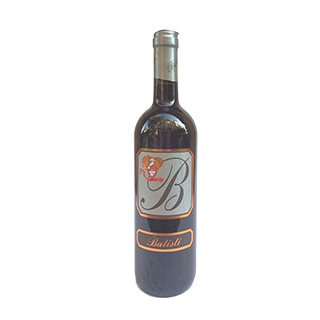 Vernaccia di san gimignano